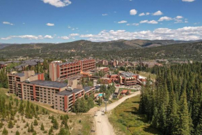 Beaver Run Resort Studio Breckenridge